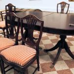 36 9131 DINING ROOM SET